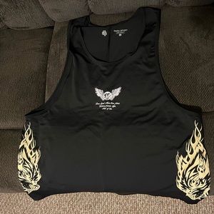 Darc Sport DryWolf Tank